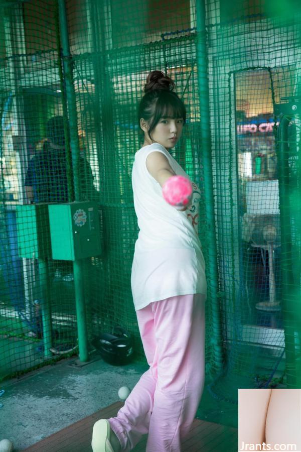 AI Shinozaki (Album ảnh YS-Web) Ảnh độ nét cao Vol.629 (100p) - Ảnh 16