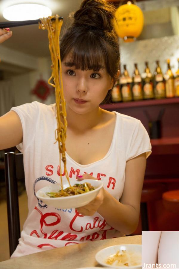 AI Shinozaki (Album ảnh YS-Web) Ảnh độ nét cao Vol.629 (100p) - Ảnh 19