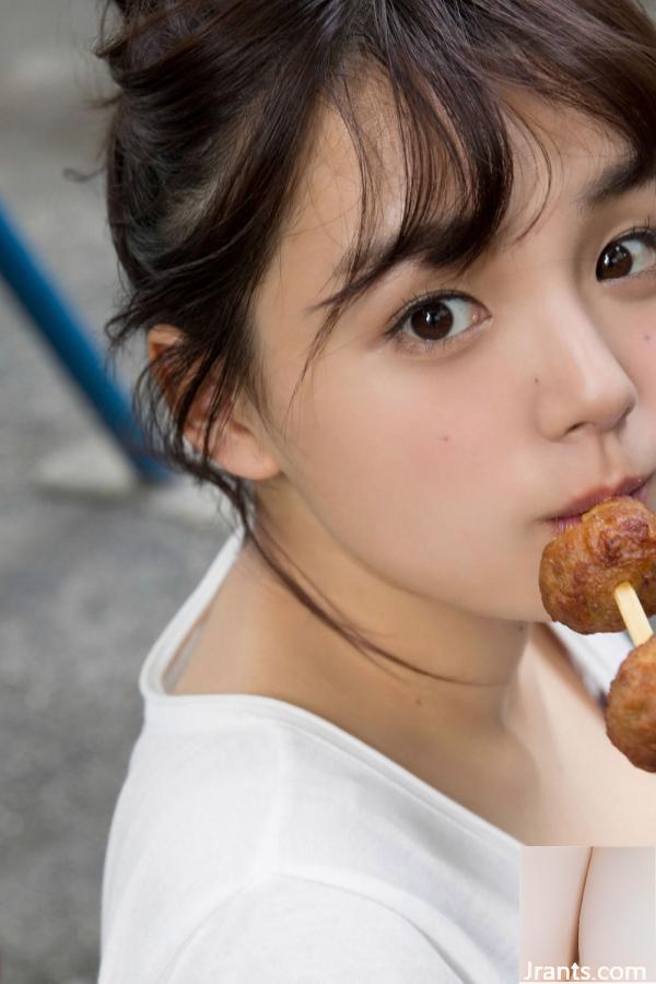 AI Shinozaki (Album ảnh YS-Web) Ảnh độ nét cao Vol.629 (100p) - Ảnh 3