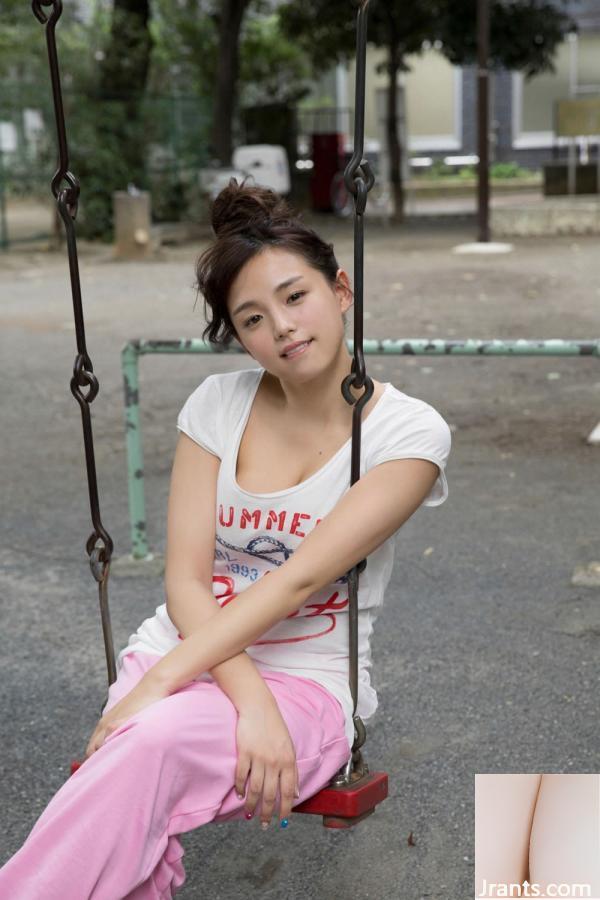 AI Shinozaki (Album ảnh YS-Web) Ảnh độ nét cao Vol.629 (100p) - Ảnh 5