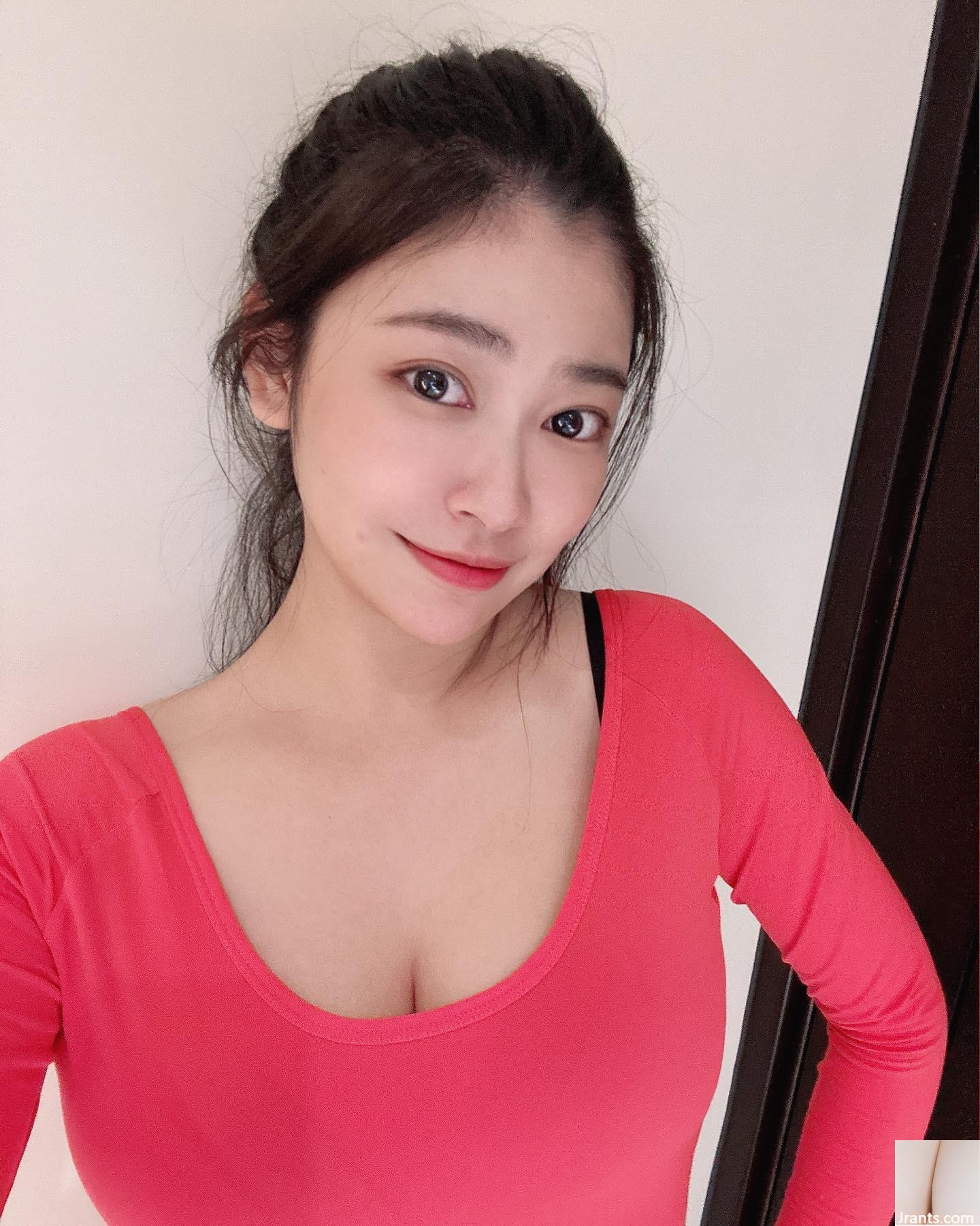 Đầy những lợi ích làm hài lòng mắt “Little_u_” chiếm lấy trái tim của cư dân mạng (19P) - Ảnh 15