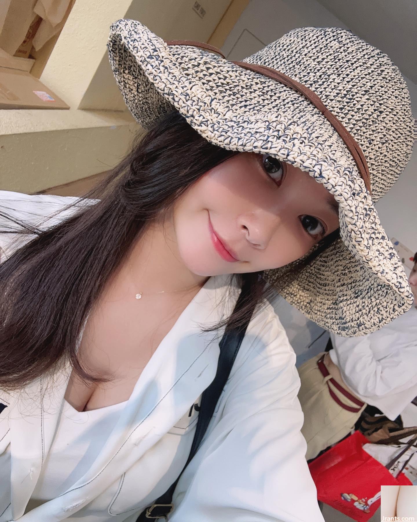 Đầy những lợi ích làm hài lòng mắt “Little_u_” chiếm lấy trái tim của cư dân mạng (19P) - Ảnh 9