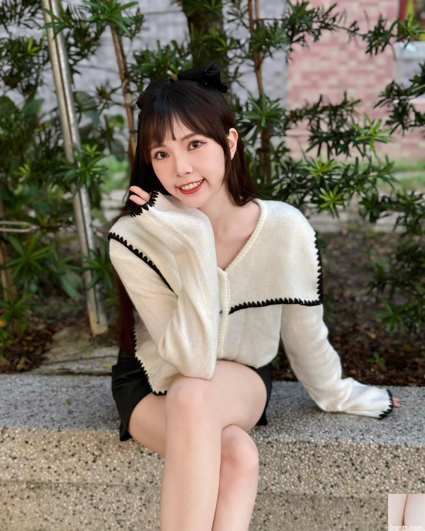 Cô gái xinh đẹp và ngọt ngào cô gái xinh đẹp “Kiyomi_hyung” … Tôi đã yêu trực tiếp (17p) - Ảnh 15