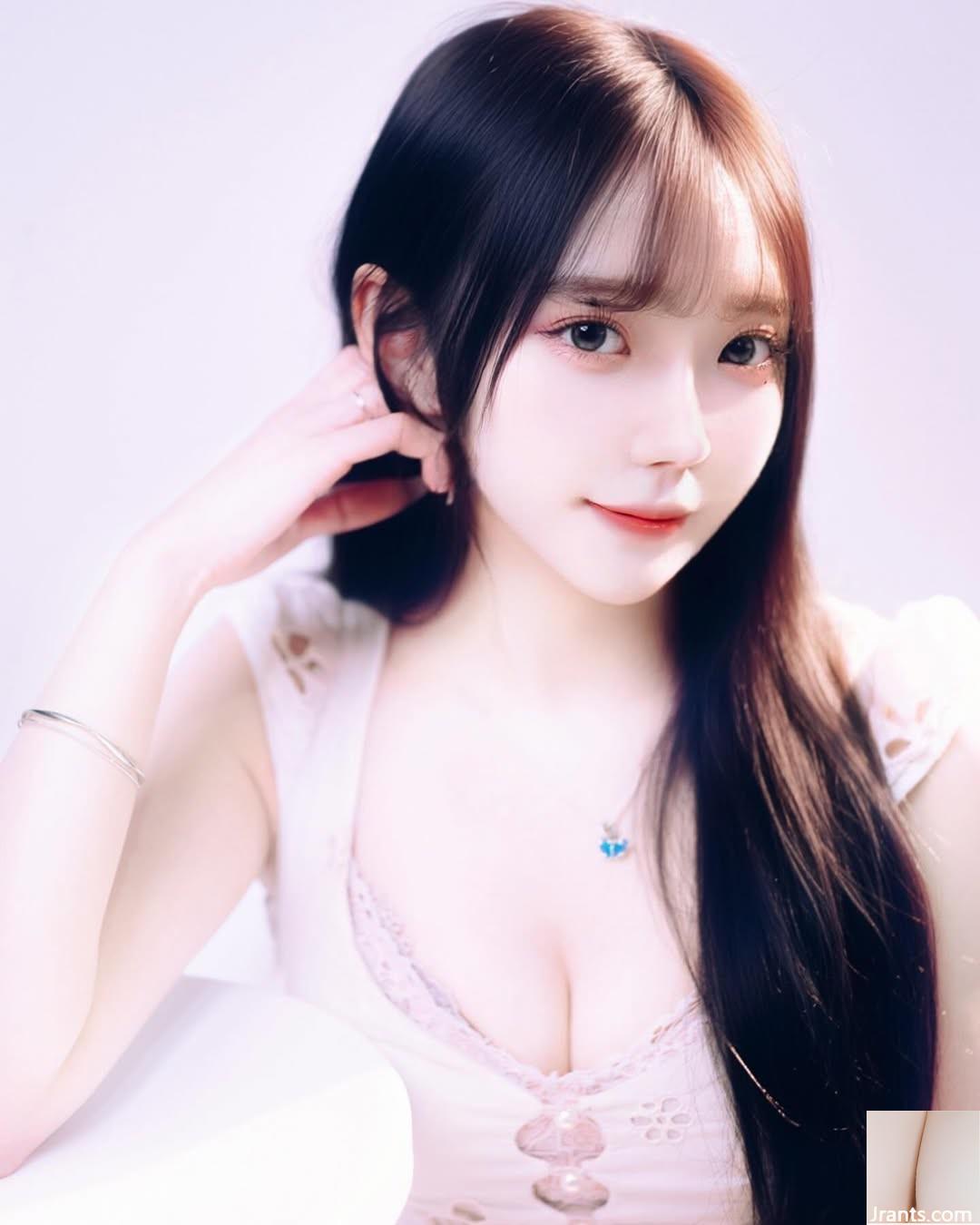 “Chichi” có bộ ngực trắng nõn và thân hình quỷ dị không còn che giấu (10P) - Ảnh 5