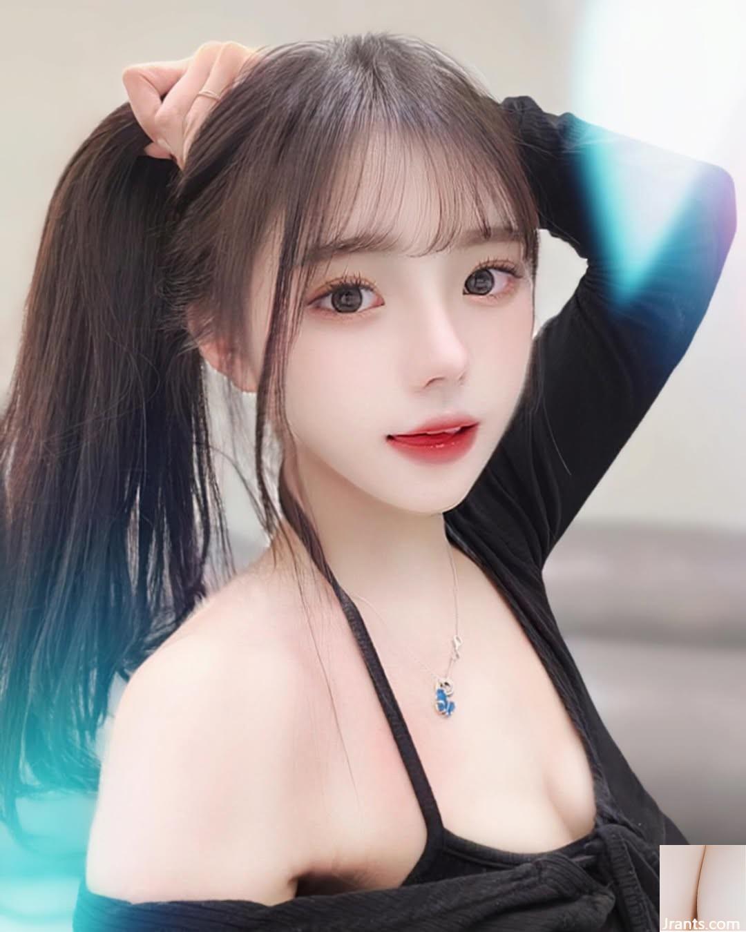 “Chichi” có bộ ngực trắng nõn và thân hình quỷ dị không còn che giấu (10P) - Ảnh 6