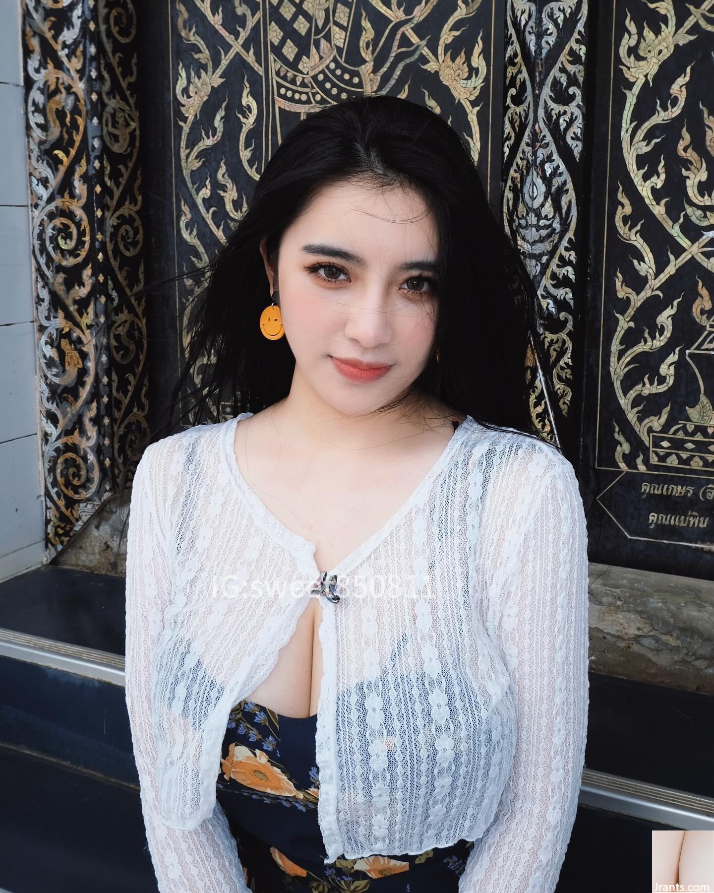 “Tian Tian” đầy những xung quanh là quá dữ dội để ngăn chặn sự cám dỗ của toàn bộ cơ thể (28p) - Ảnh 6