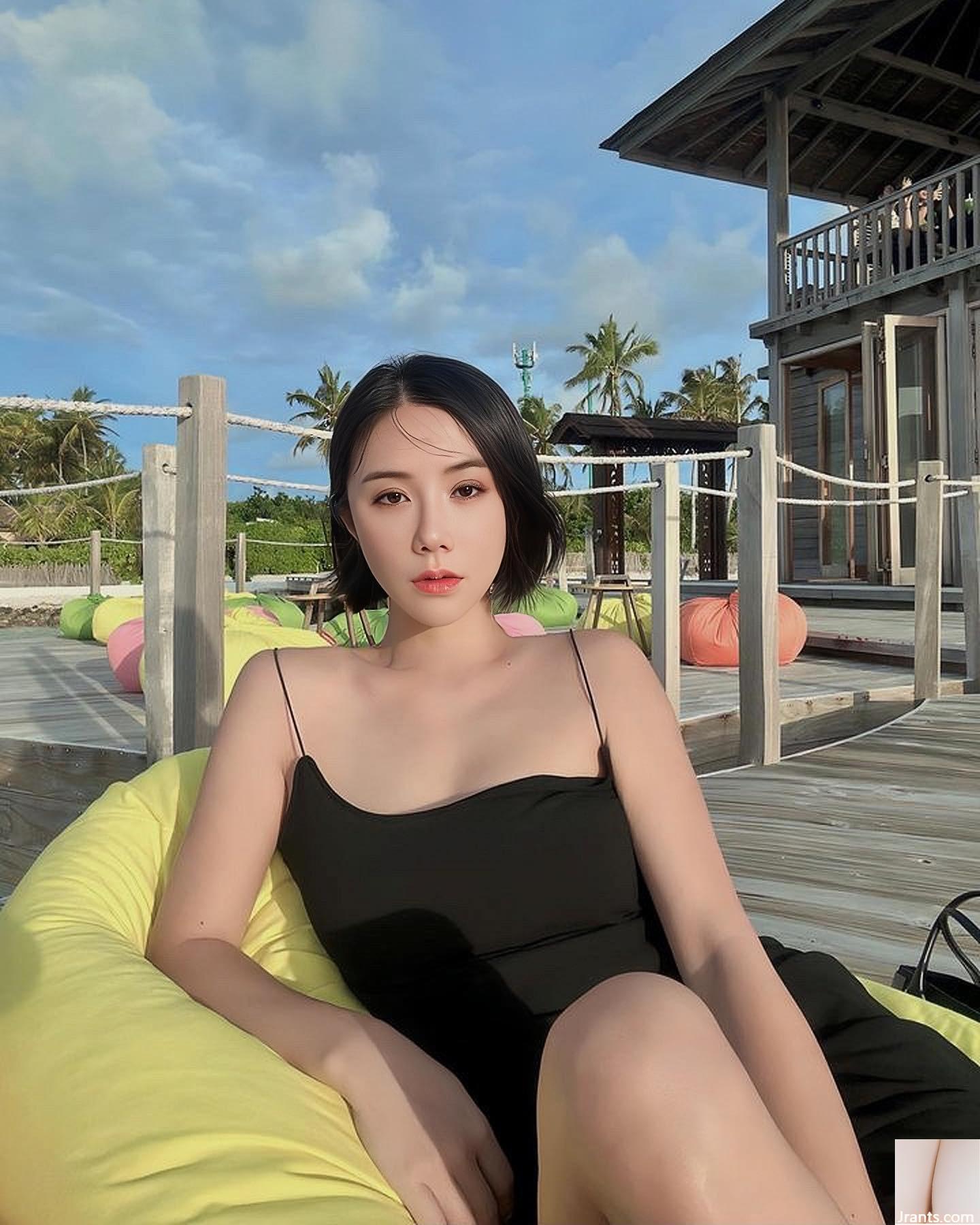 Cơ thể màu trắng và dịu dàng “Barbarba” tình dục cảm thấy không thể chịu đựng được (29p) - Ảnh 19