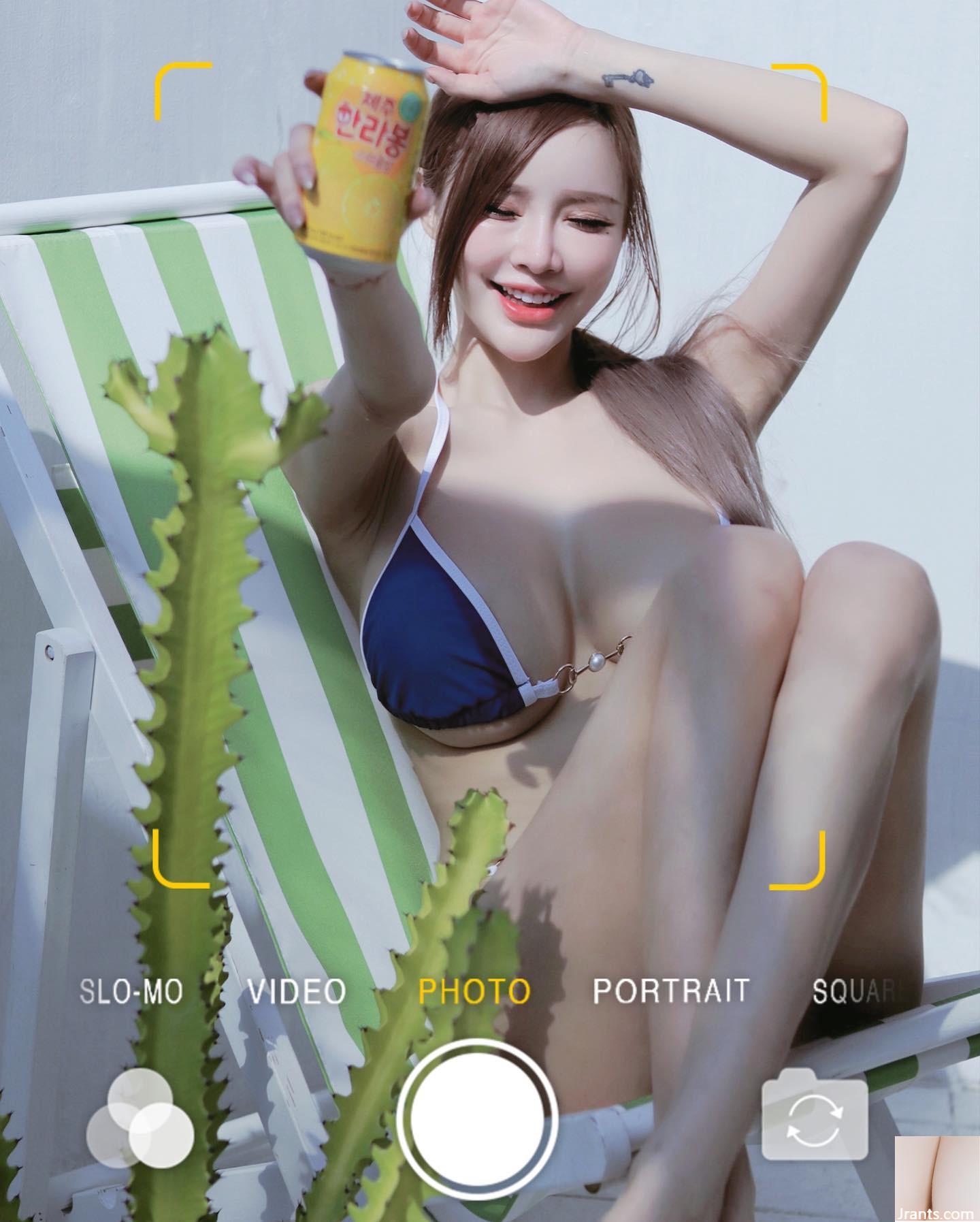 Trọng tâm của vẻ đẹp tự nhiên “Tong_yuan_hsin_yuan Xin” (26p) - Ảnh 14