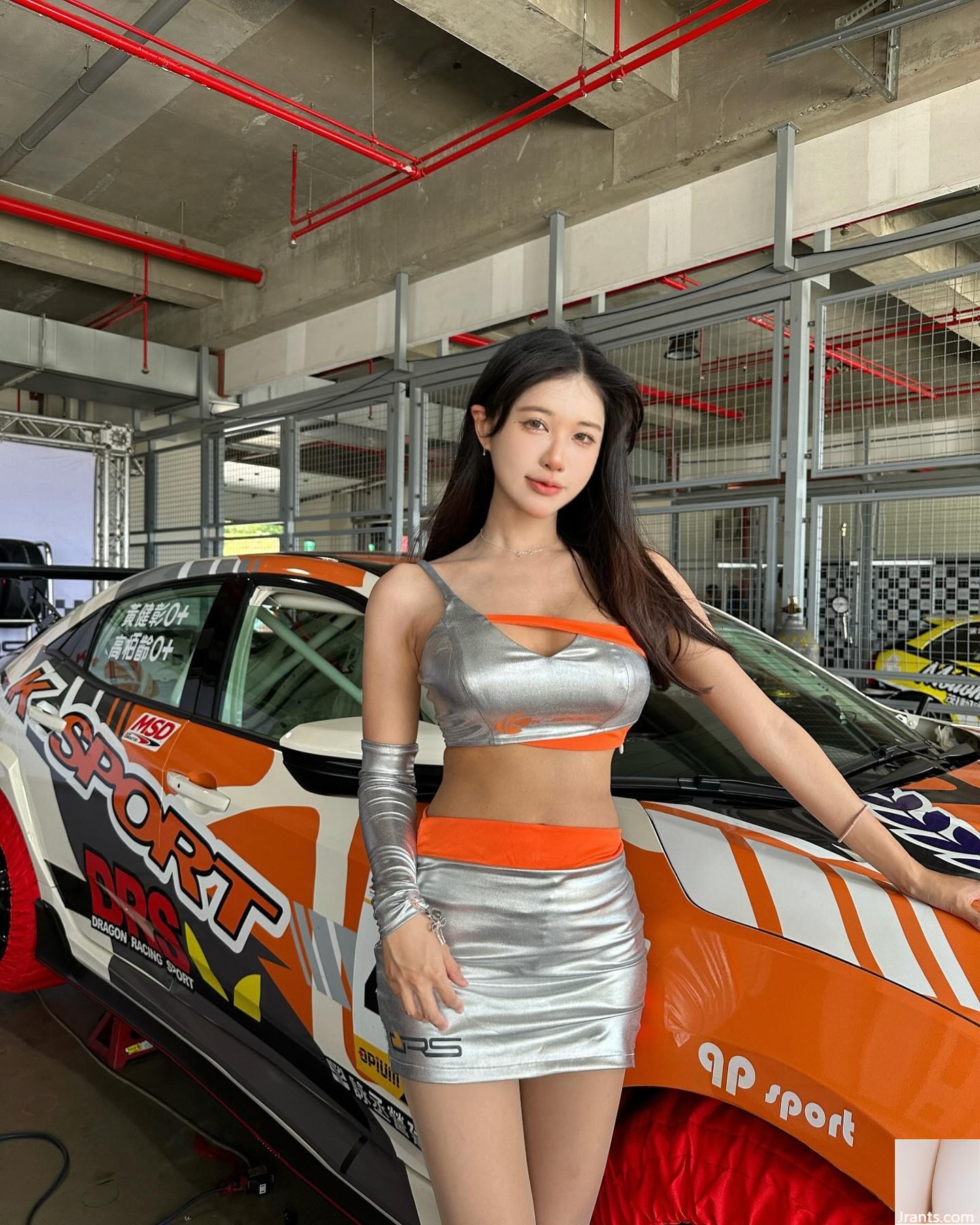 Con nai bên trong va vào “Zhi Jun” và nụ cười ngọt ngào của cô khiến mọi người rơi vào cái bẫy (22p) - Ảnh 6