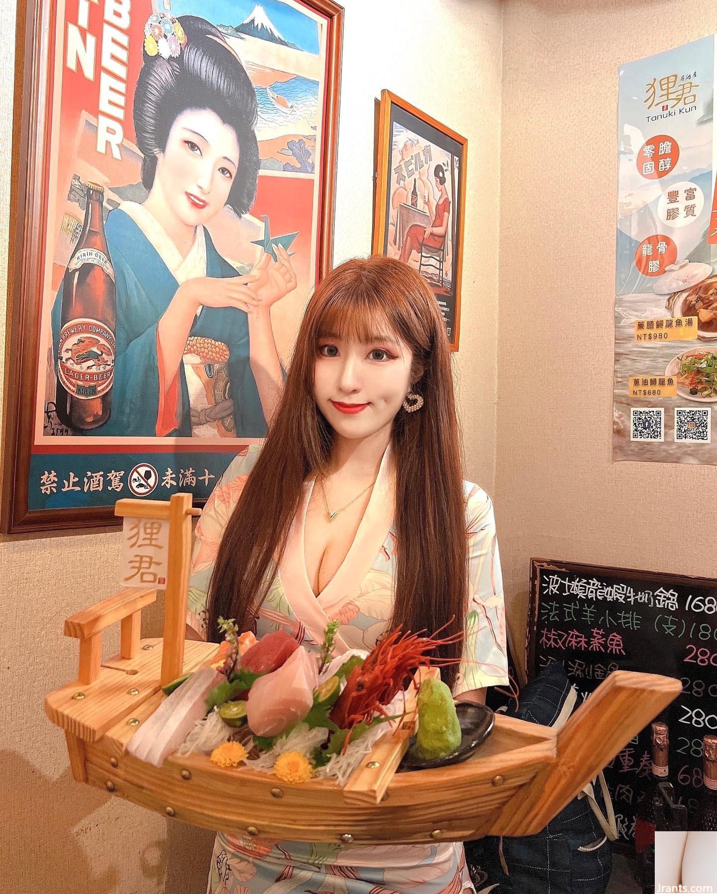 Nhân vật cao và mảnh khảnh là sự kết hợp hoàn hảo của sự thanh lịch và quyến rũ! (17p) - Ảnh 12