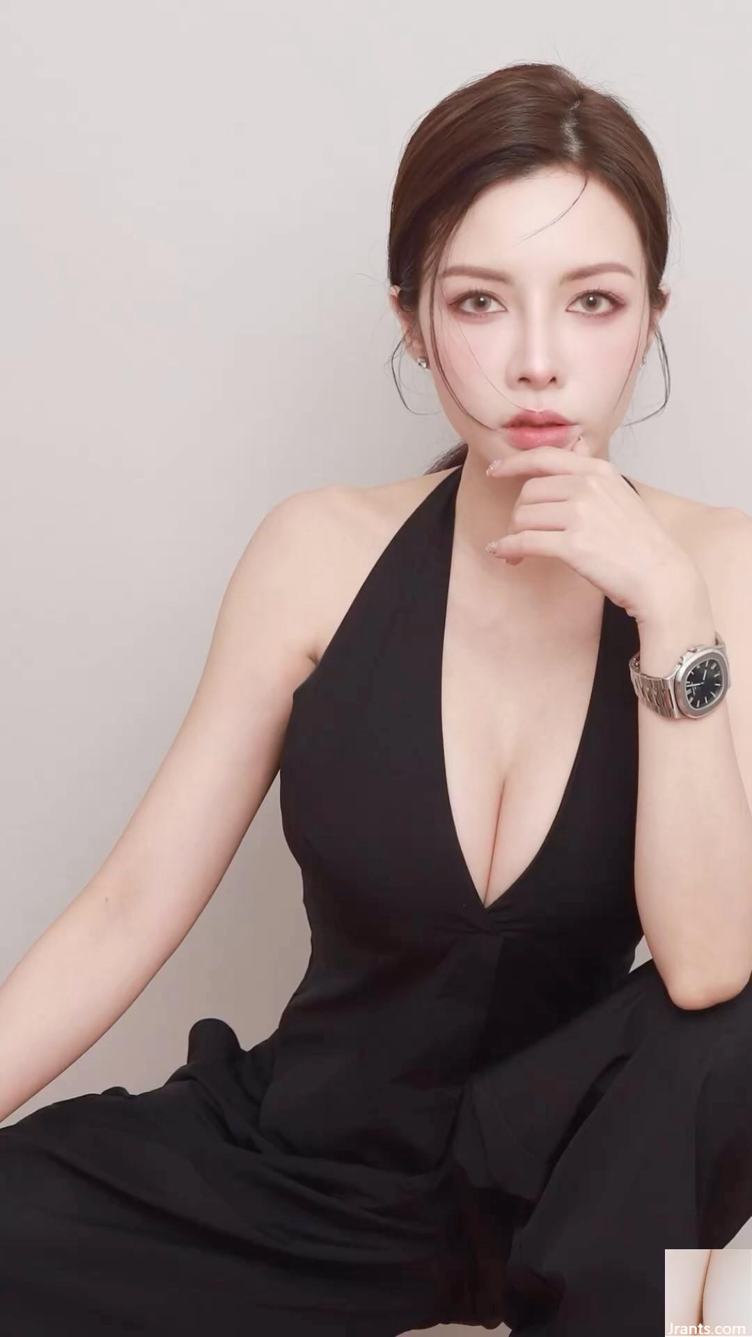 Vú đẹp vỡ ra với con số hàng đầu của “CC._XIXI” đang say sưa (28p) - Ảnh 10