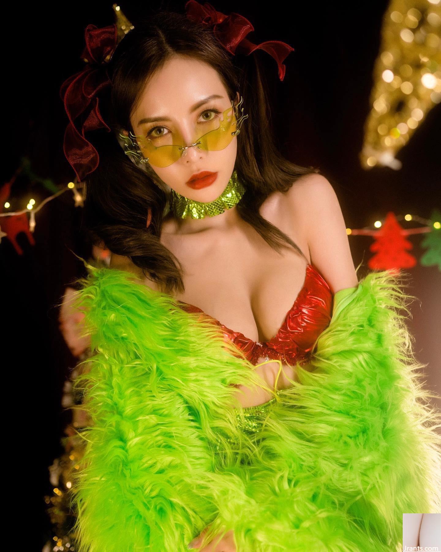 Vú đẹp vỡ ra với con số hàng đầu của “CC._XIXI” đang say sưa (28p) - Ảnh 16