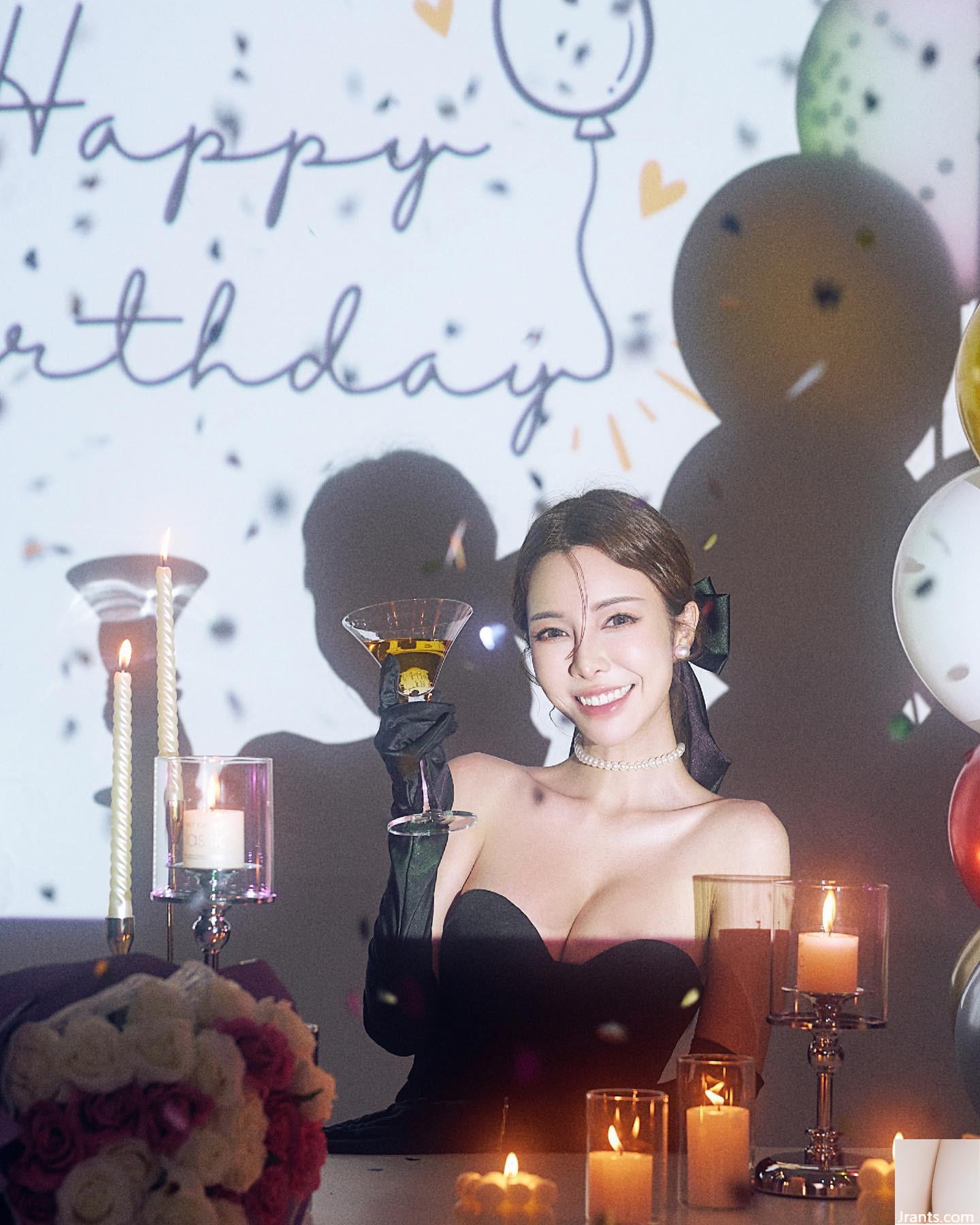 Vú đẹp vỡ ra với con số hàng đầu của “CC._XIXI” đang say sưa (28p) - Ảnh 6