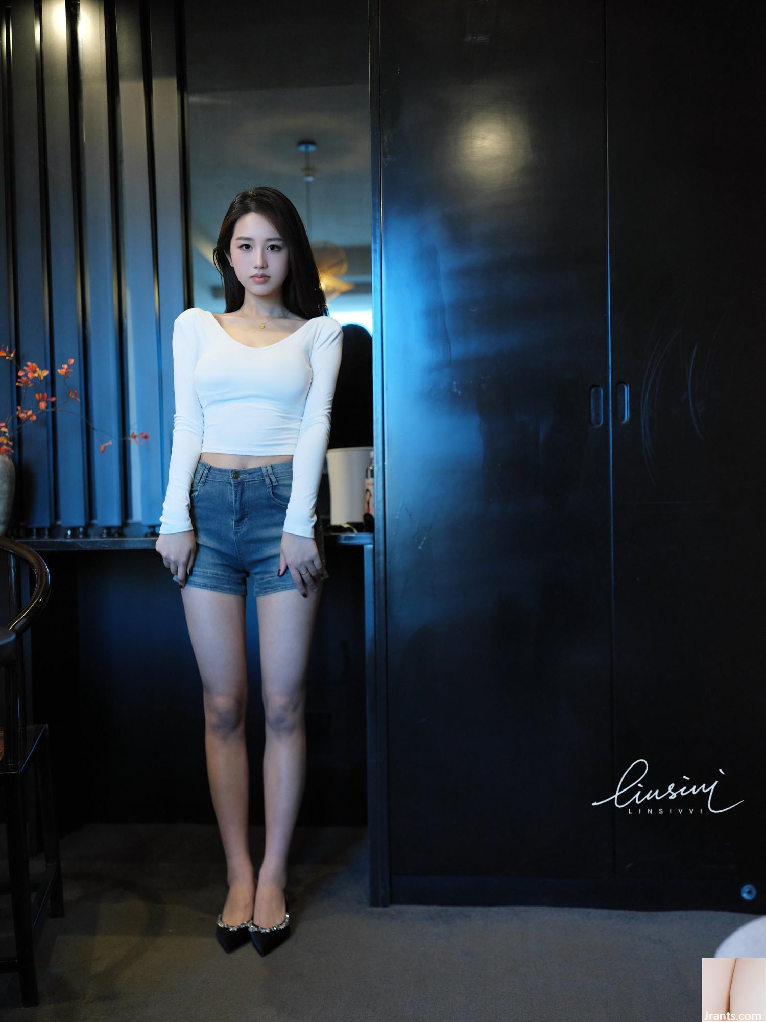 (Nhiếp ảnh gia) @linsivvi (70p) - Ảnh 14