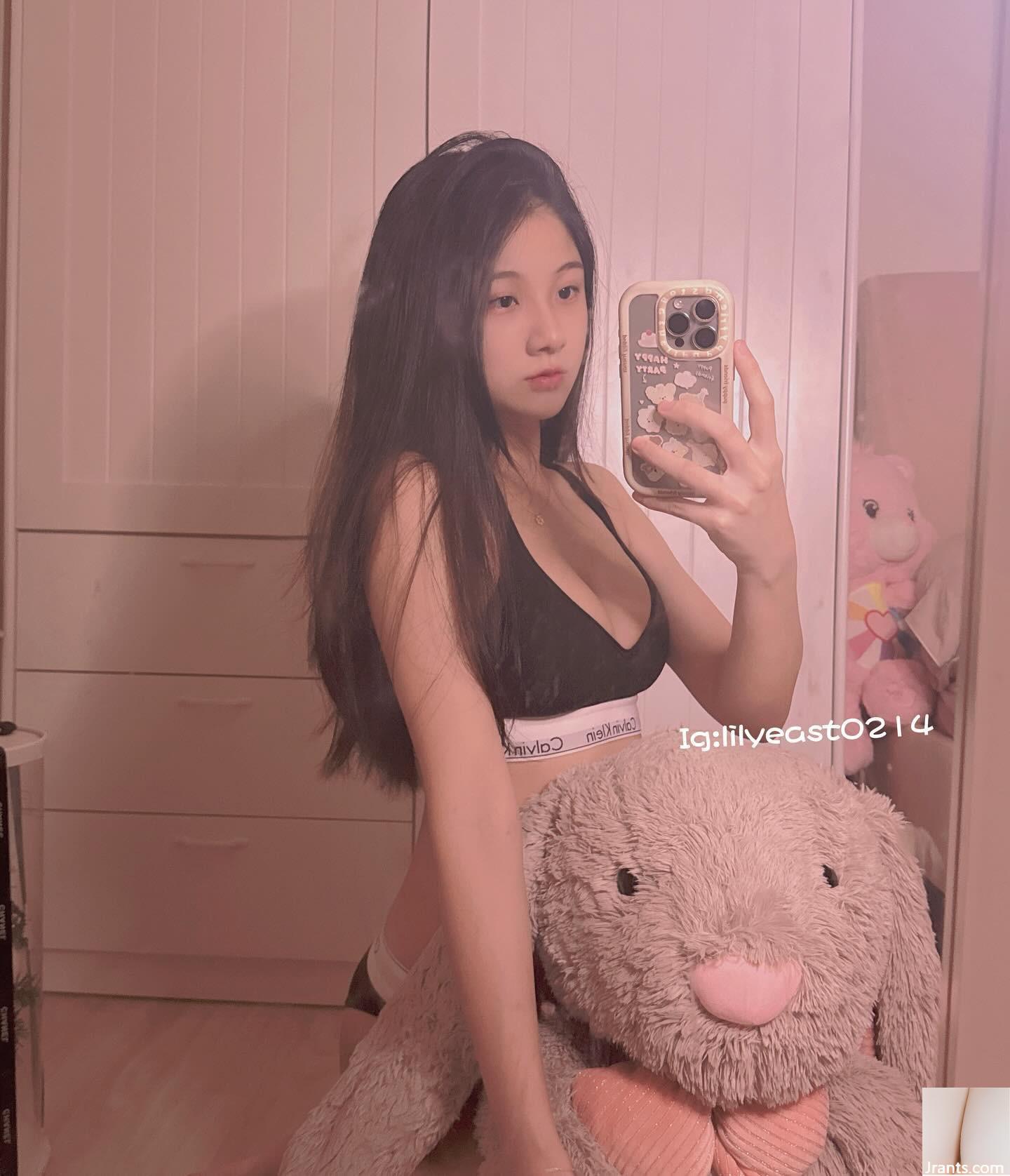 “Littleberry Y tá” có một hình dáng hoàn hảo và quyến rũ, khiến mọi người cảm thấy rất tức giận (26p) - Ảnh 6