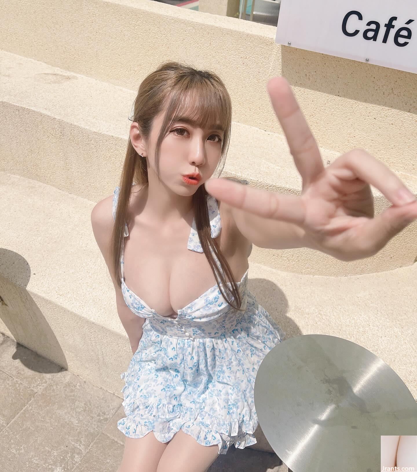 “Yu Ting” đã thu hút sự chú ý (28p) - Ảnh 18