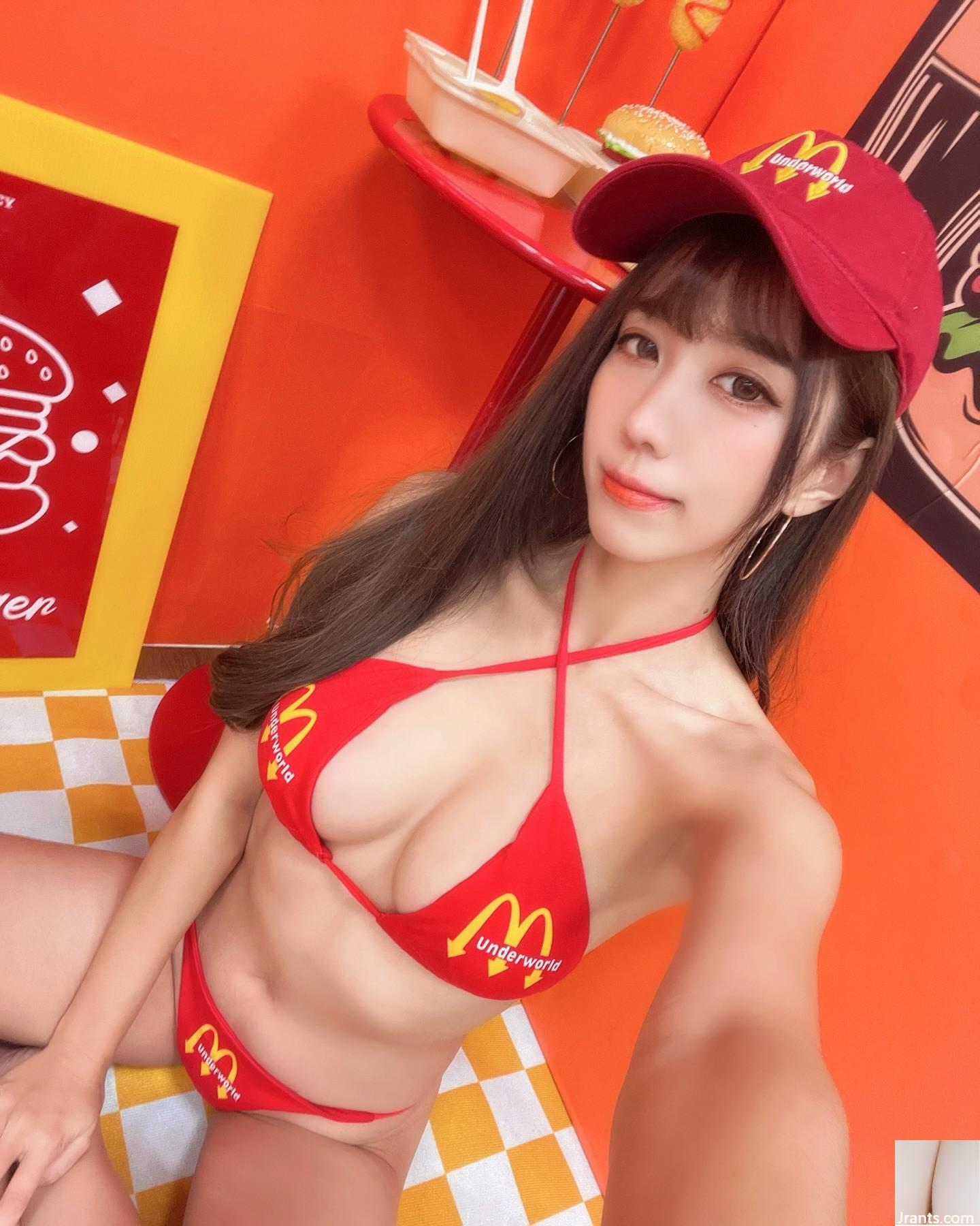 “Yu Ting” đã thu hút sự chú ý (28p) - Ảnh 3