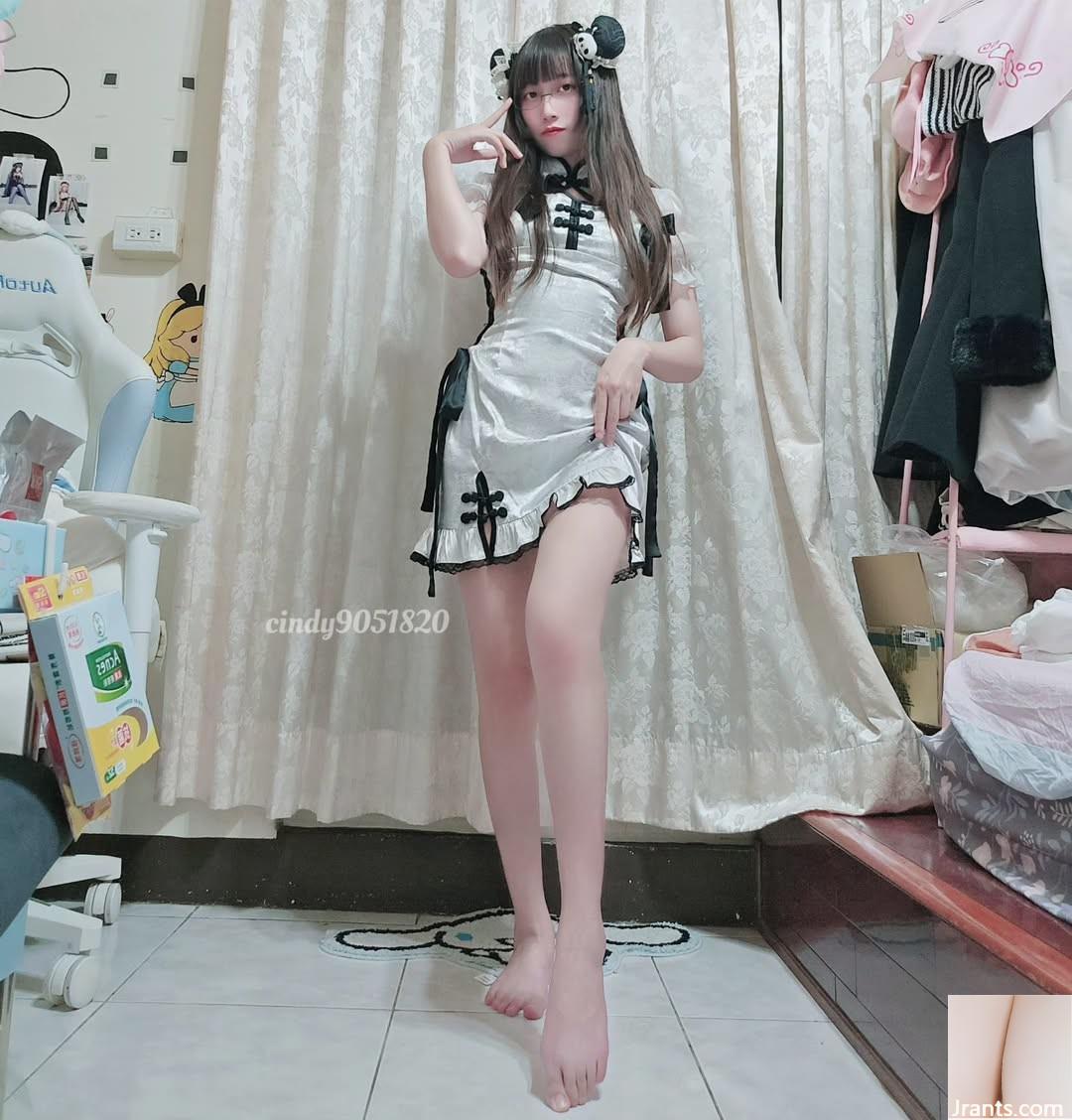 Tính năng khuôn mặt tinh khiết và tinh tế “Yu’er” mùi hương ngọt ngào và ngọt ngào rất đáng yêu (21p) - Ảnh 14