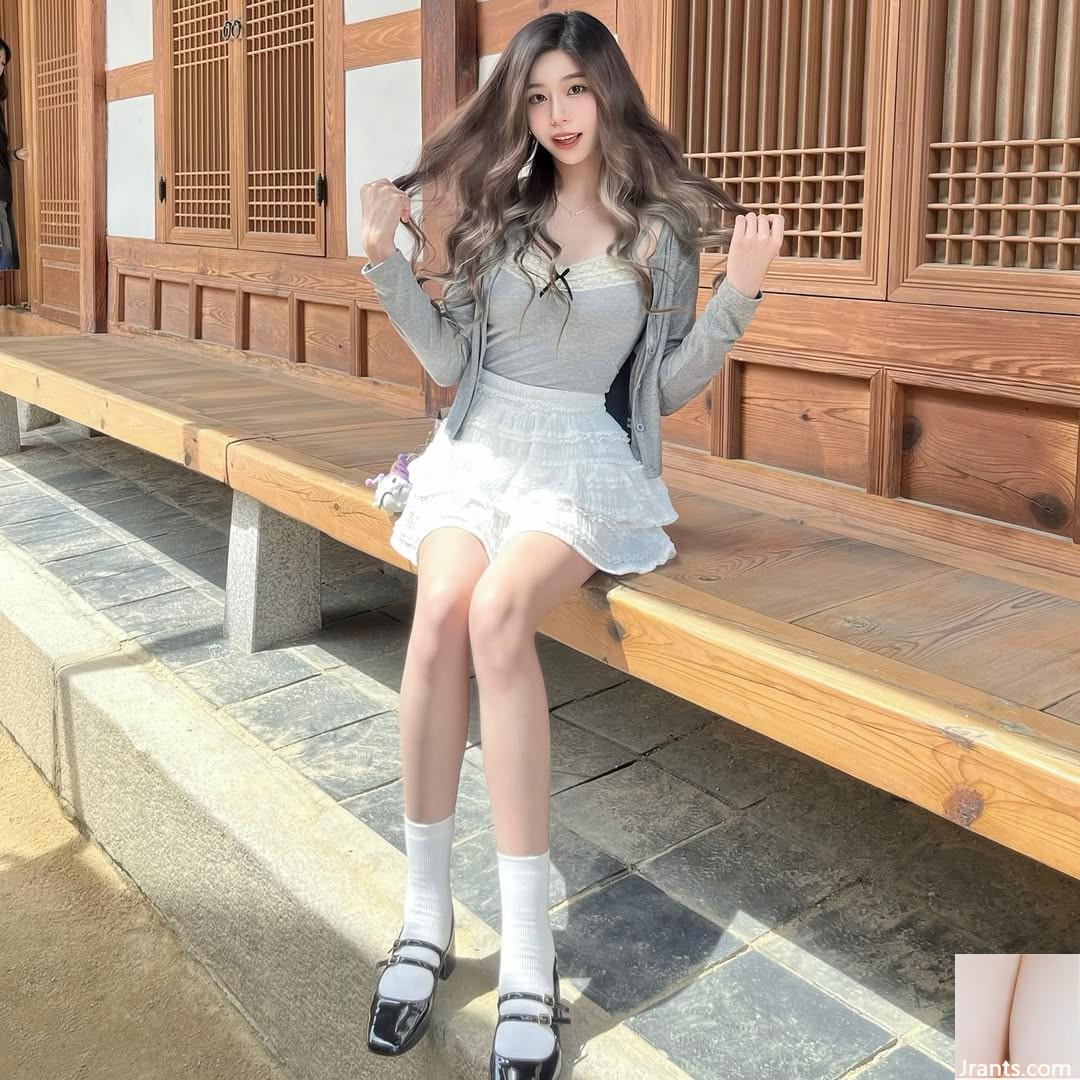 Tính khí mặt “Chen” những bức ảnh bắt mắt khác nhau (26p) - Ảnh 16