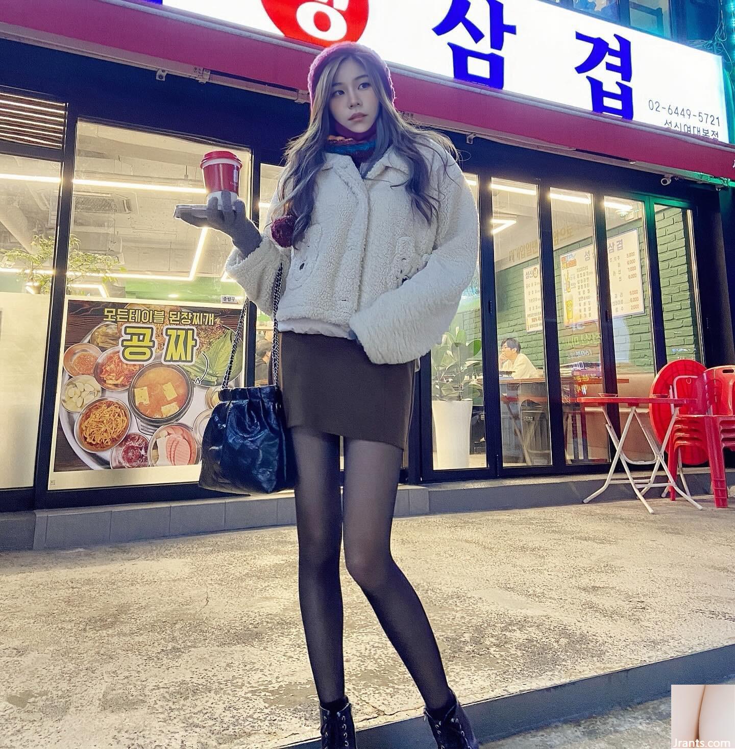 Tính khí mặt “Chen” những bức ảnh bắt mắt khác nhau (26p) - Ảnh 2