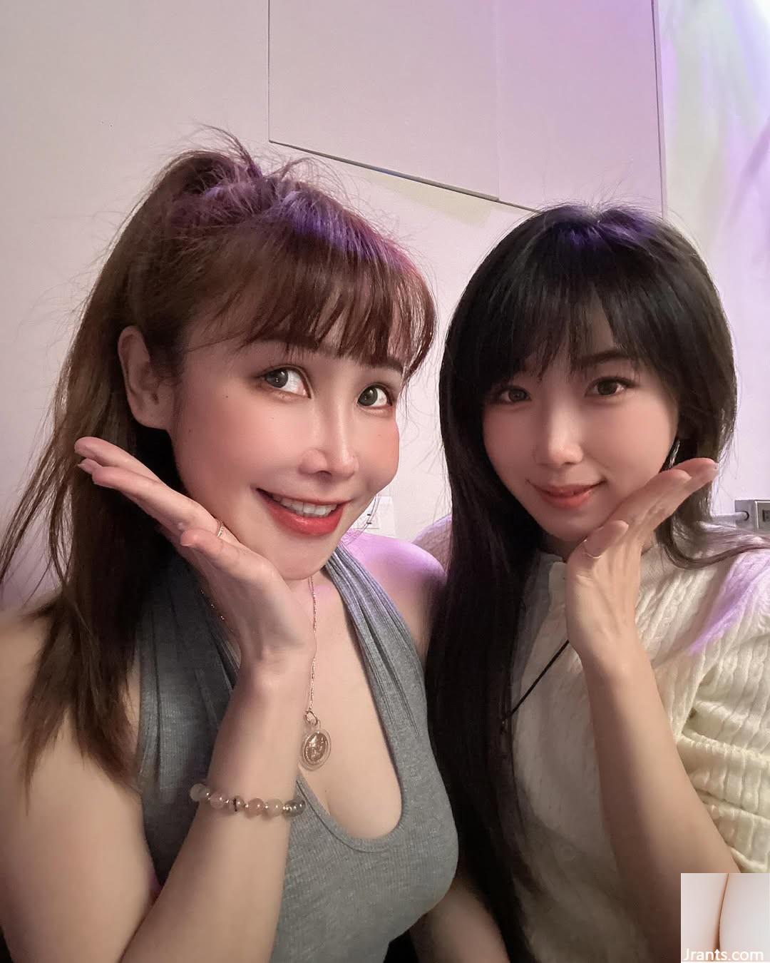 “National Little Re Jie Lin” cho thấy bộ ngực và khuôn mặt mềm mại và dịu dàng của cô ấy cũng rất xuất sắc (27p) - Ảnh 12