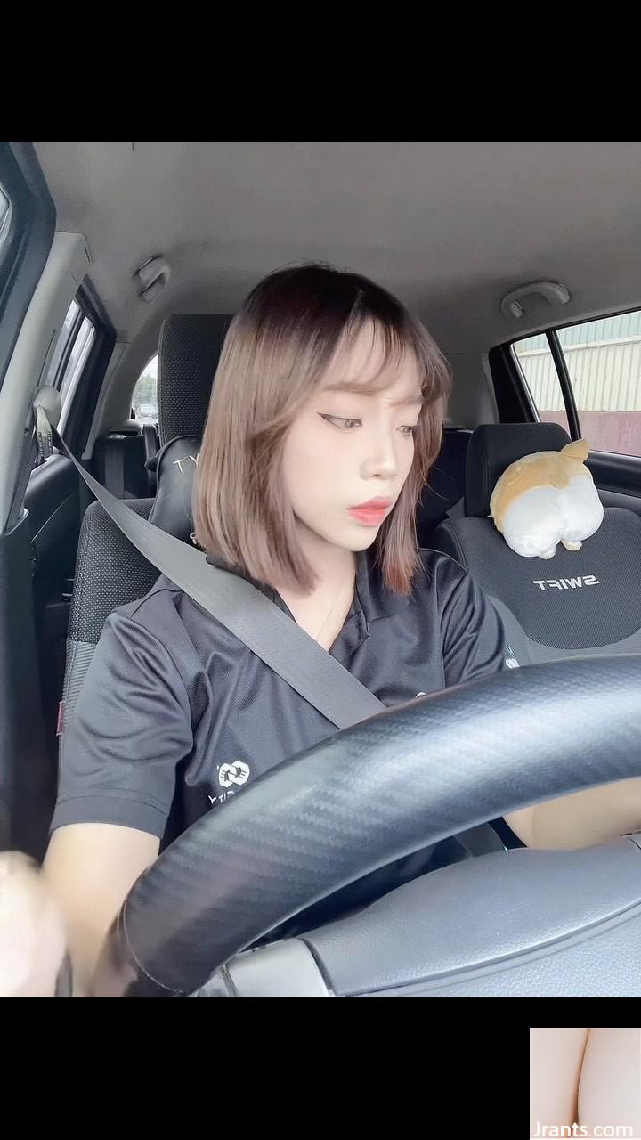 Đôi mắt điện quyến rũ “Nữ hoàng Baobao” cơ thể trắng và đẹp đã giành được trái tim của cư dân mạng (27p) - Ảnh 17