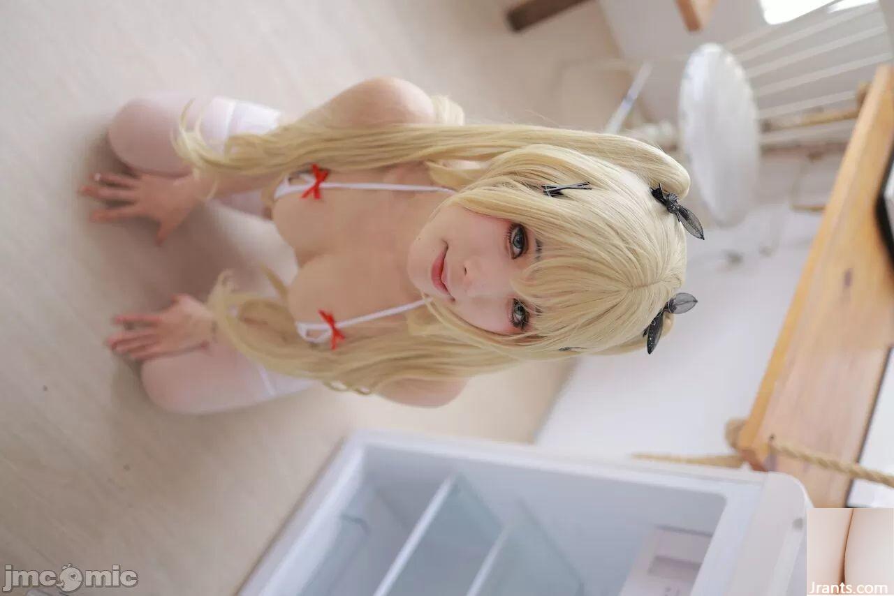 TI Marie (94P) - Ảnh 2