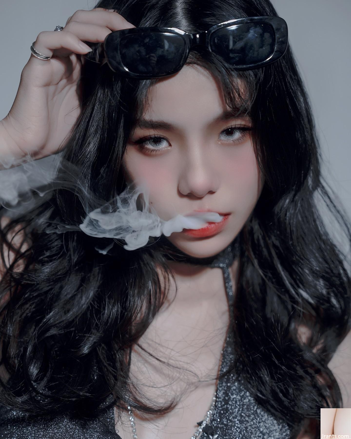 “Shushu là cô gái độc đoán và đẹp trai với bộ ngực nổi tiếng (30p) - Ảnh 10