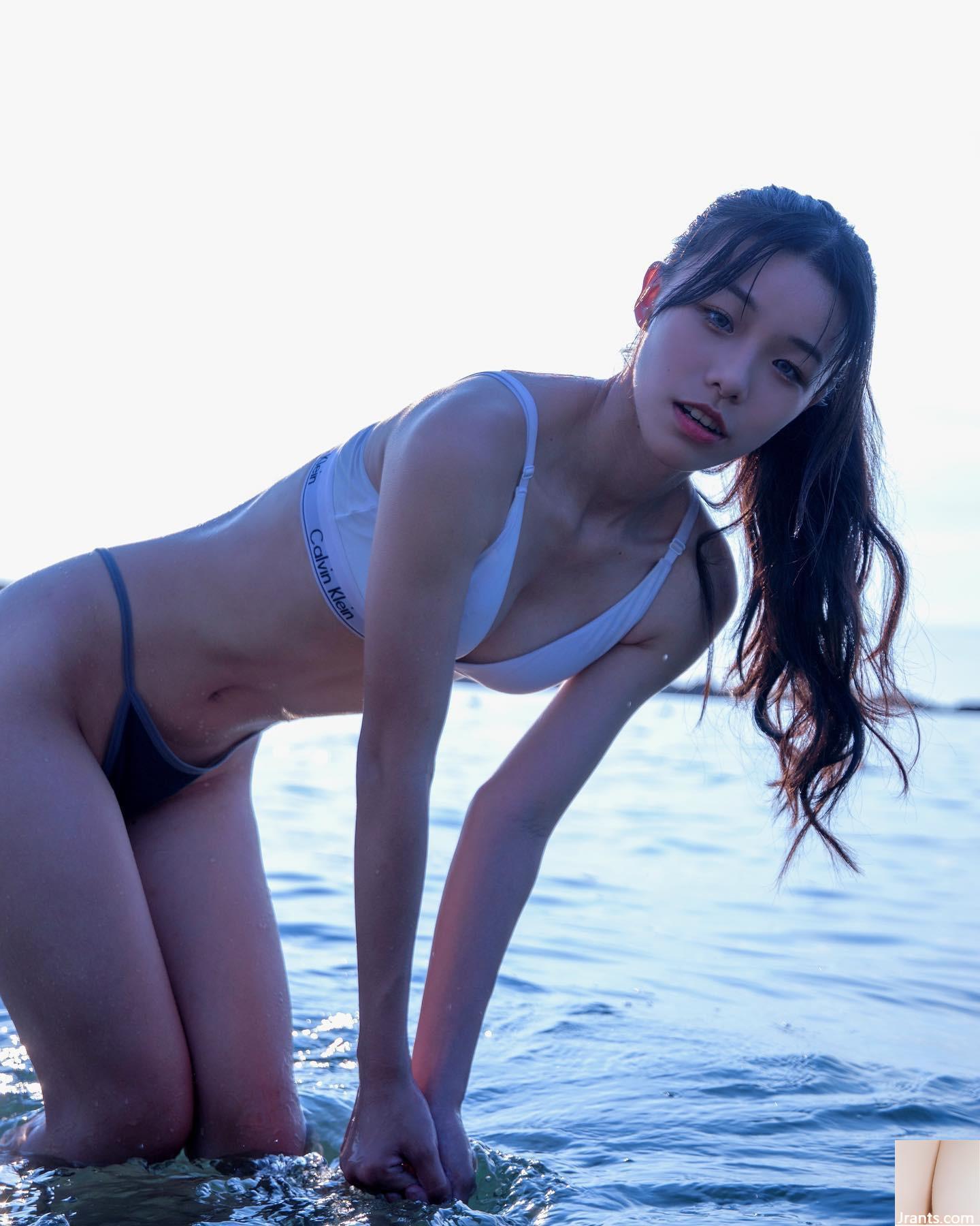 “Shushu là cô gái độc đoán và đẹp trai với bộ ngực nổi tiếng (30p) - Ảnh 2