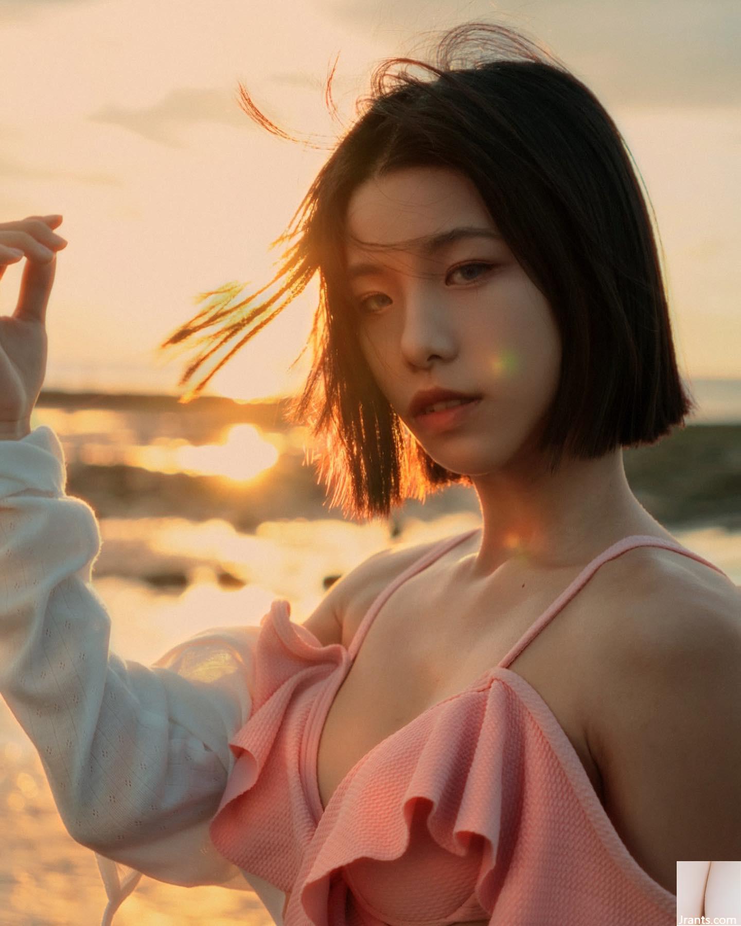 “Shushu là cô gái độc đoán và đẹp trai với bộ ngực nổi tiếng (30p) - Ảnh 4