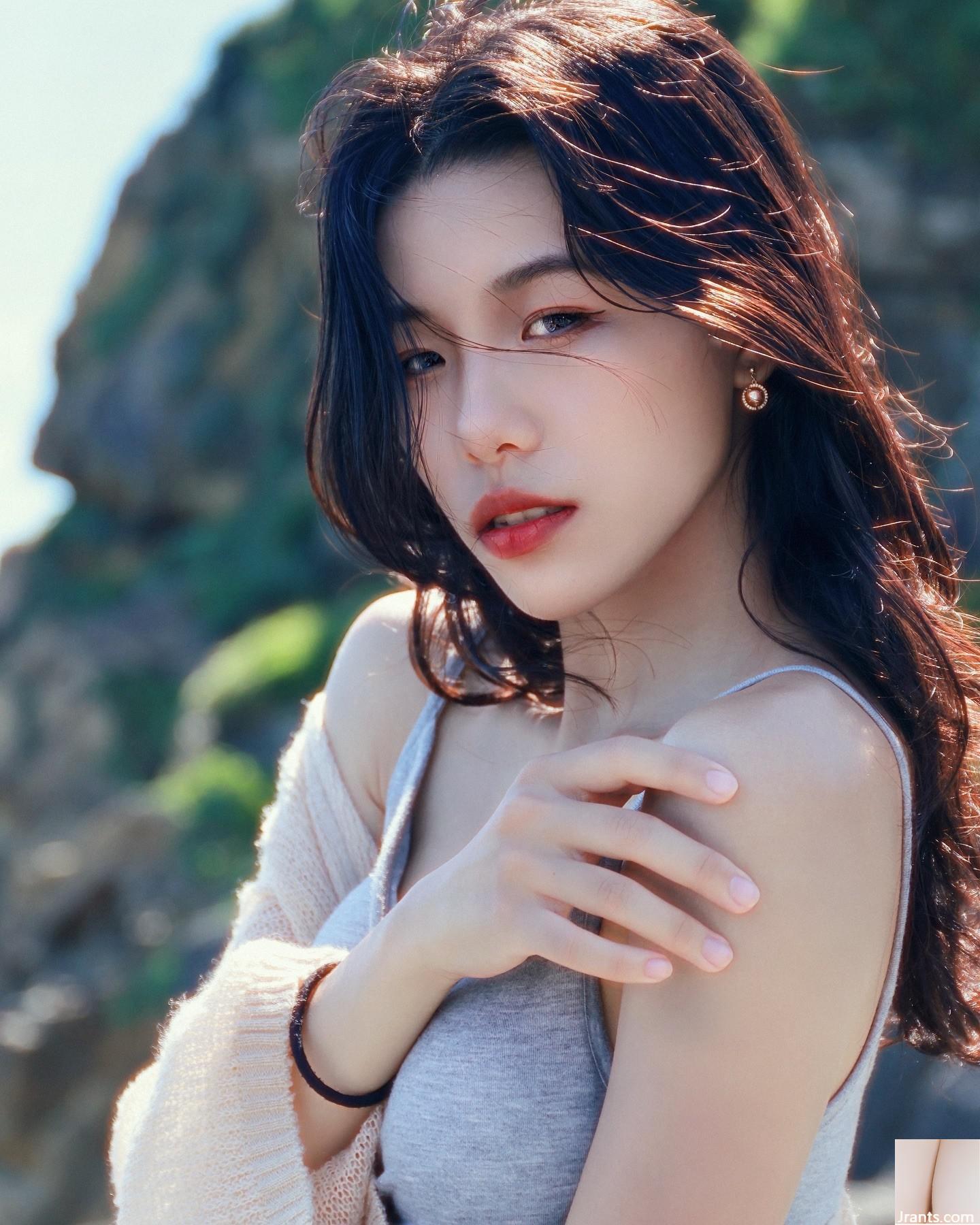 “Shushu là cô gái độc đoán và đẹp trai với bộ ngực nổi tiếng (30p) - Ảnh 7