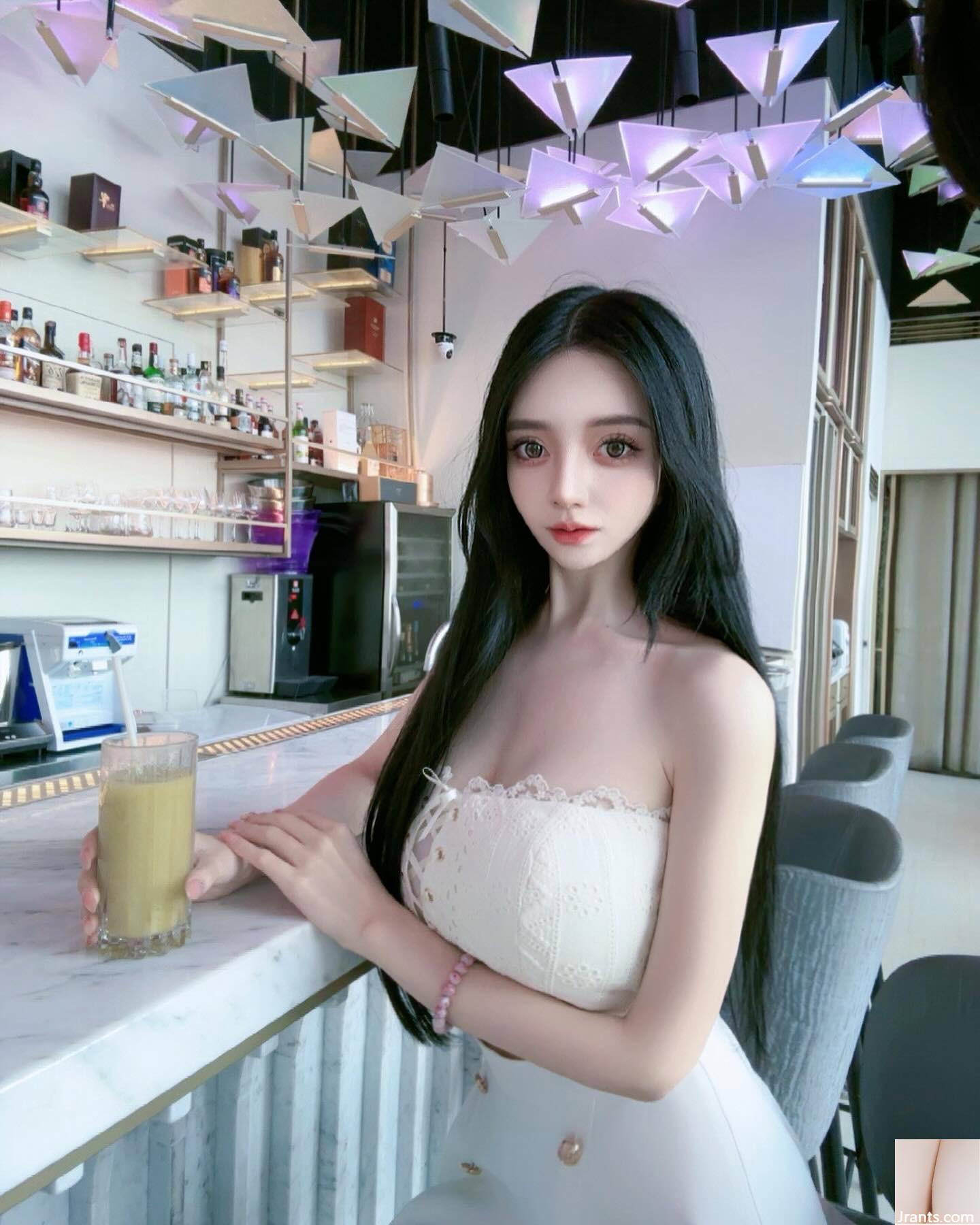 “Angelina Cen XI” tự hào có thể kiểm soát cả ngọt ngào và gợi cảm (31P) - Ảnh 13