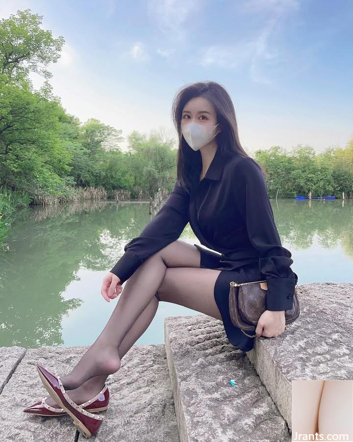 Đầy đủ lợi ích làm hài lòng mắt “Tháng 7 Zhilan” Hot Body (19p) - Ảnh 19