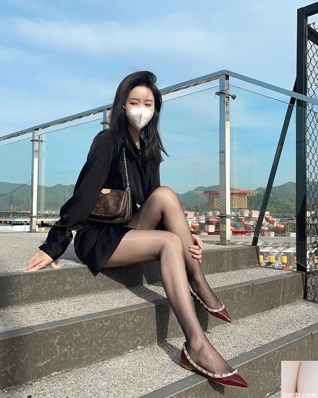 Đầy đủ lợi ích làm hài lòng mắt “Tháng 7 Zhilan” Hot Body (19p) - Ảnh 8