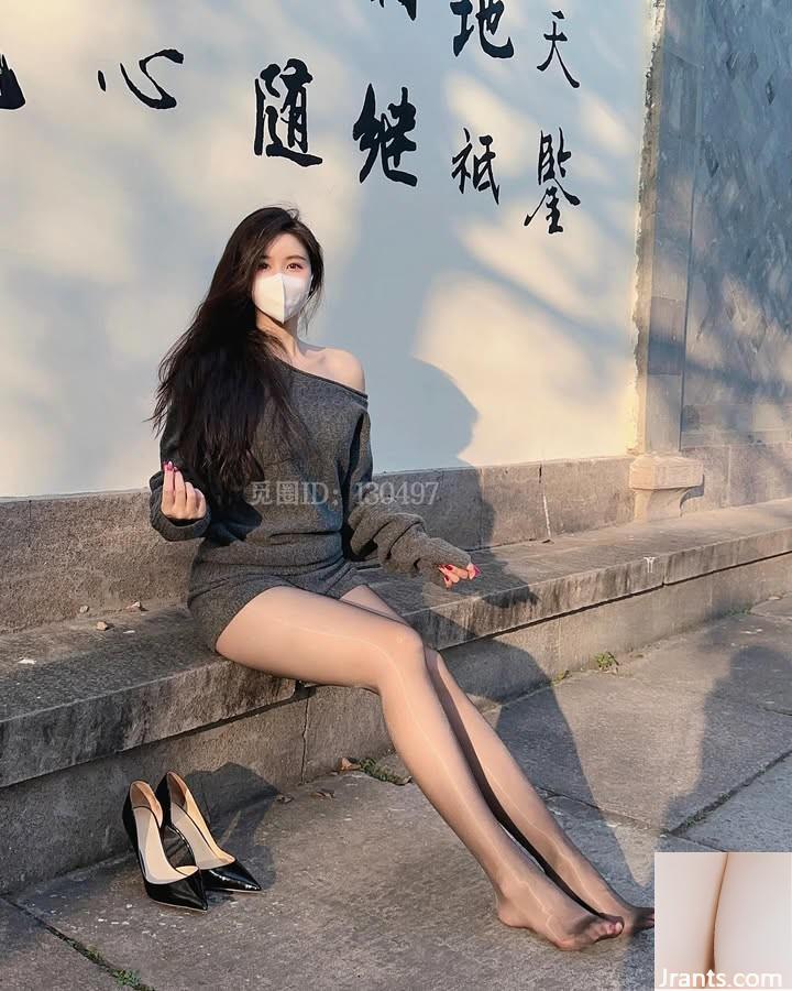 Đầy đủ lợi ích làm hài lòng mắt “Tháng 7 Zhilan” Hot Body (19p) - Ảnh 9