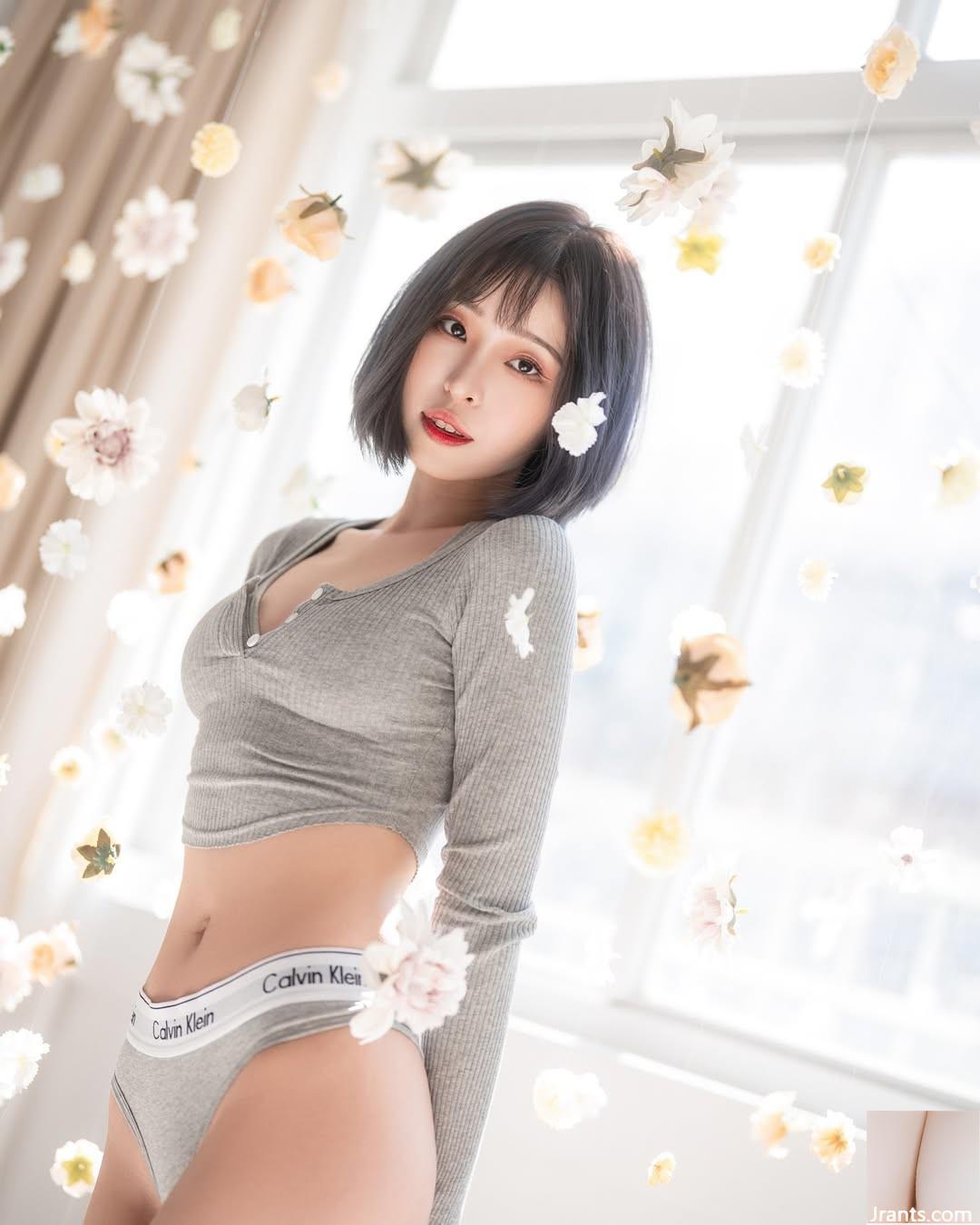 “Wild__” sự kết hợp hoàn hảo của sự thanh lịch và quyến rũ! (25p) - Ảnh 12