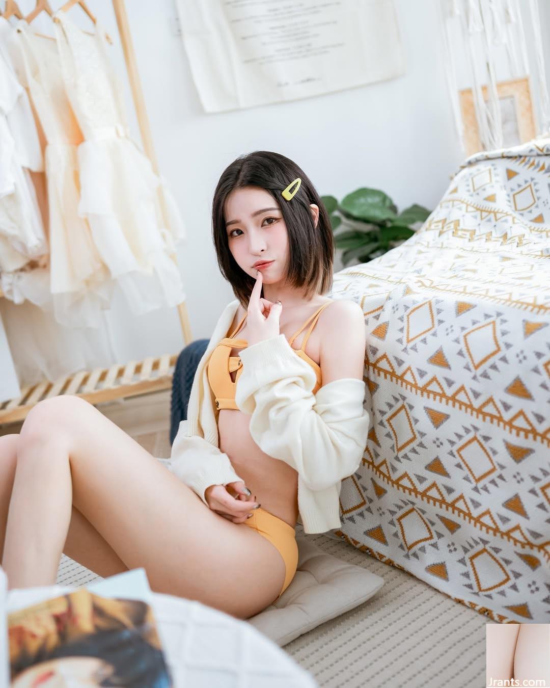 “Wild__” sự kết hợp hoàn hảo của sự thanh lịch và quyến rũ! (25p) - Ảnh 13