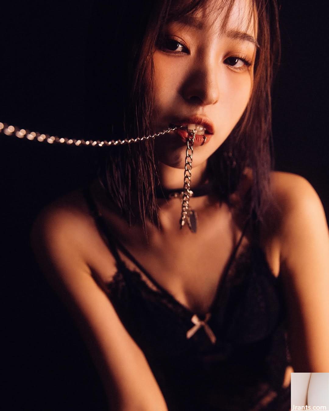 “Wild__” sự kết hợp hoàn hảo của sự thanh lịch và quyến rũ! (25p) - Ảnh 2