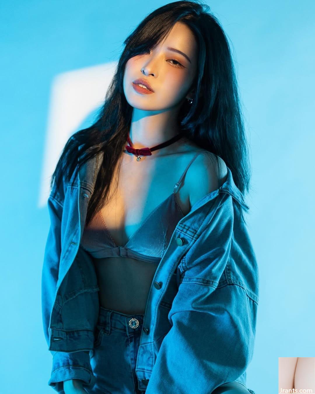 “Wild__” sự kết hợp hoàn hảo của sự thanh lịch và quyến rũ! (25p) - Ảnh 3