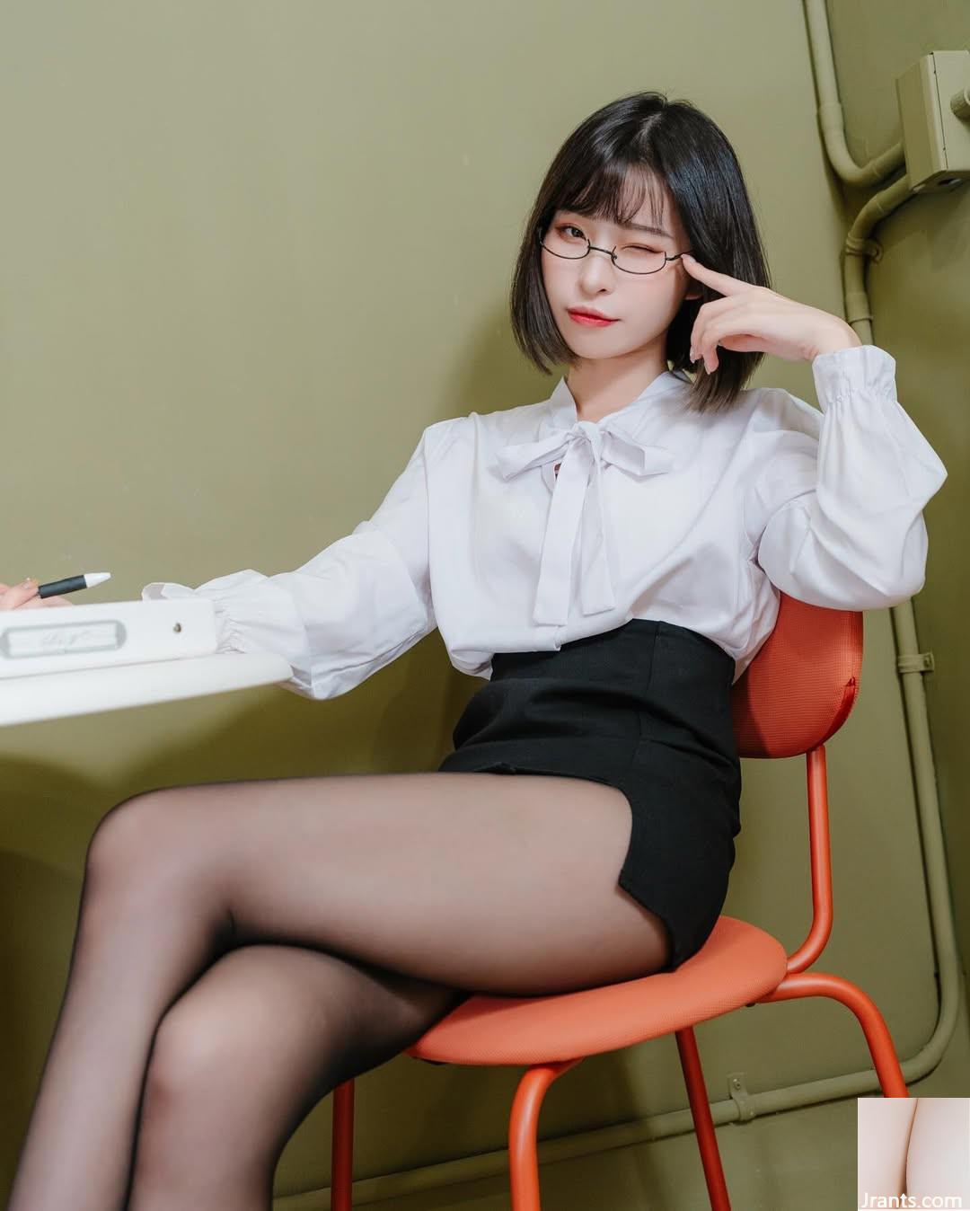 “Wild__” sự kết hợp hoàn hảo của sự thanh lịch và quyến rũ! (25p) - Ảnh 7