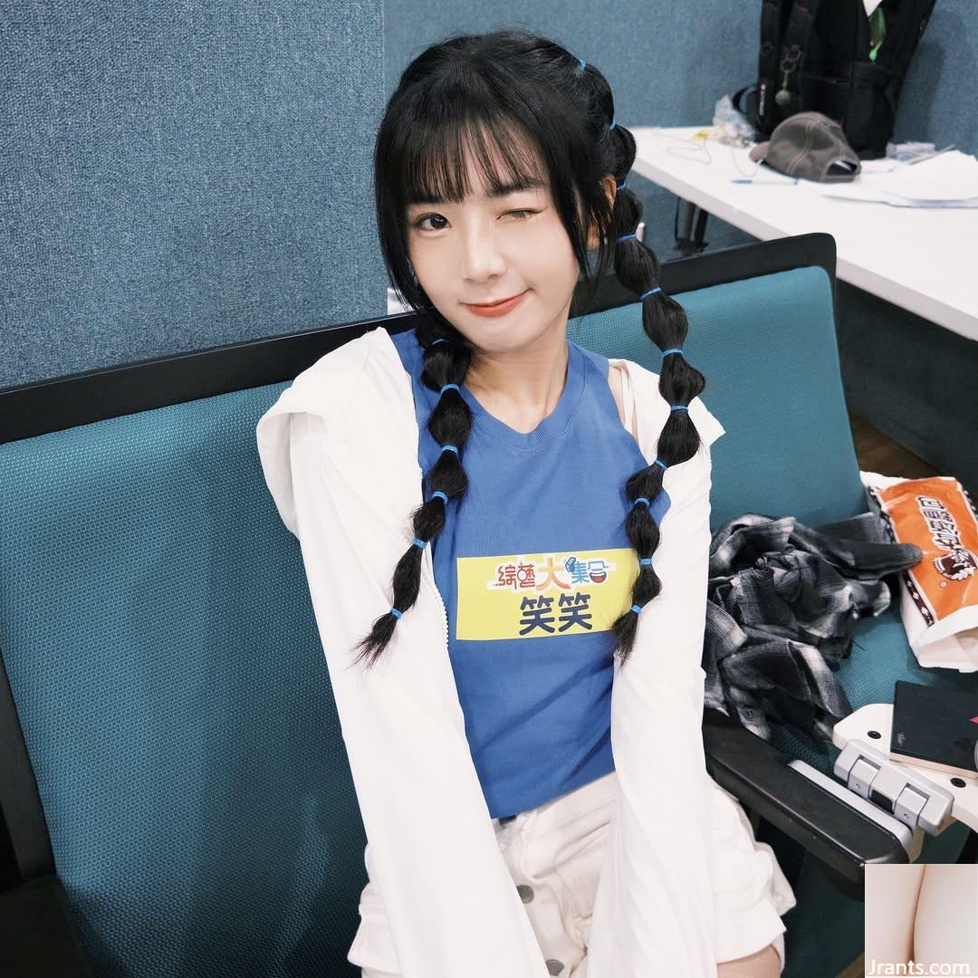 Cái nhìn quyến rũ, “Xiaoxiao” hơi thở ngọt ngào và ngọt ngào rất lãng mạn (18p) - Ảnh 10