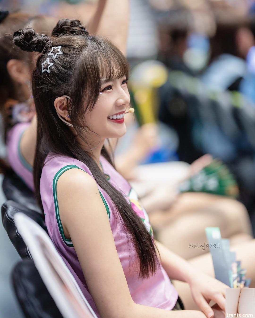 Cái nhìn quyến rũ, “Xiaoxiao” hơi thở ngọt ngào và ngọt ngào rất lãng mạn (18p) - Ảnh 17