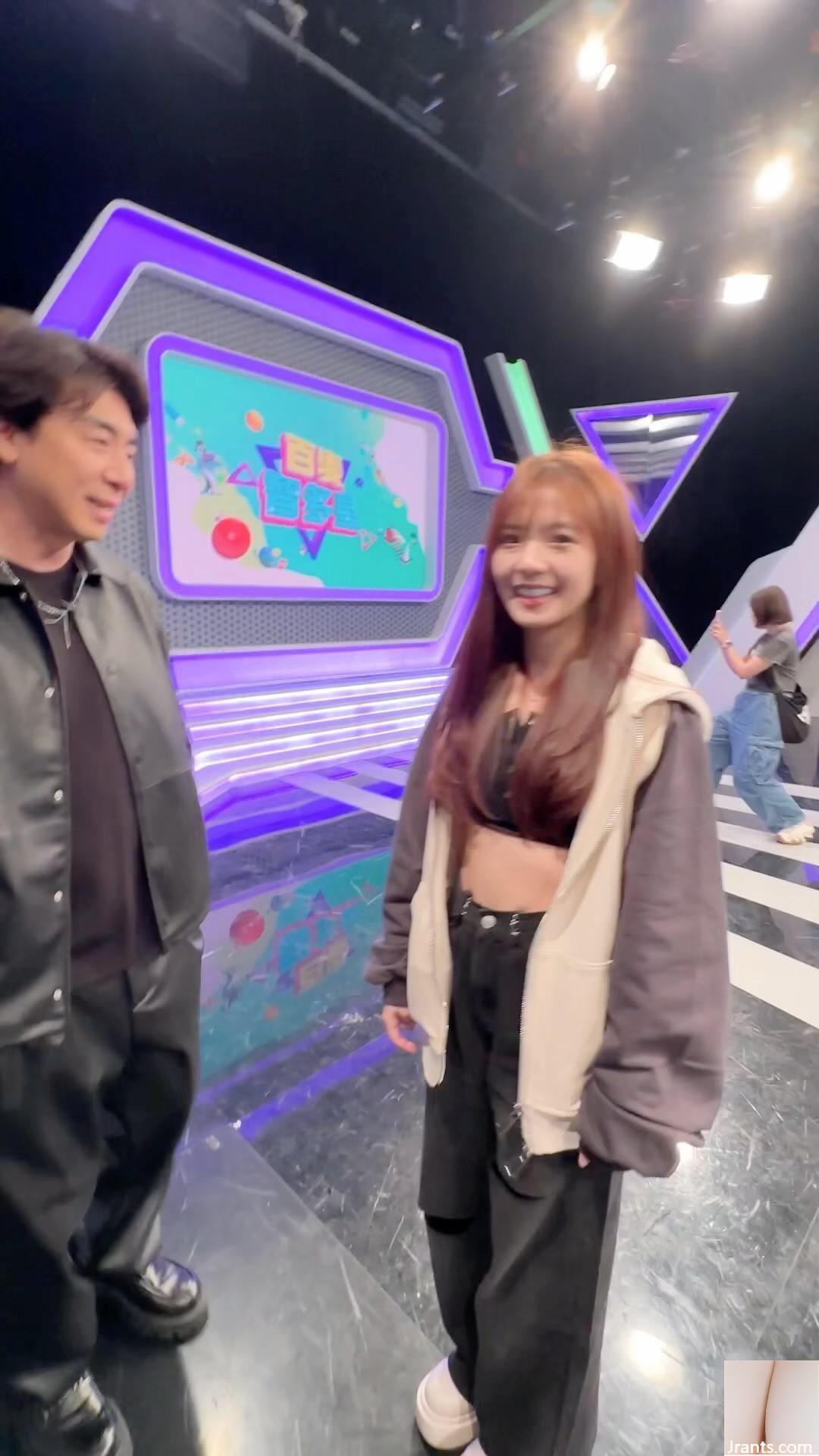 Cái nhìn quyến rũ, “Xiaoxiao” hơi thở ngọt ngào và ngọt ngào rất lãng mạn (18p) - Ảnh 18