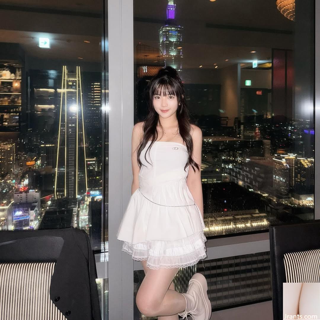 Cái nhìn quyến rũ, “Xiaoxiao” hơi thở ngọt ngào và ngọt ngào rất lãng mạn (18p) - Ảnh 2