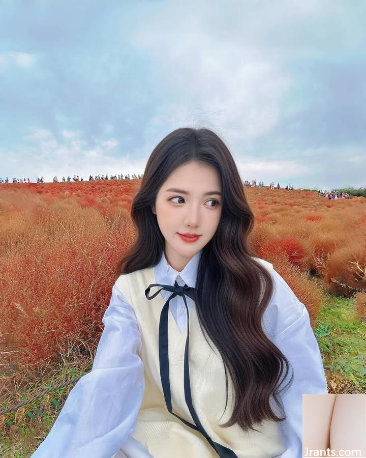 “Xiao Jiaer 330” Các đặc điểm khuôn mặt thuần khiết và tỉ mỉ khiến mọi người nghĩ về nó (21p) - Ảnh 17