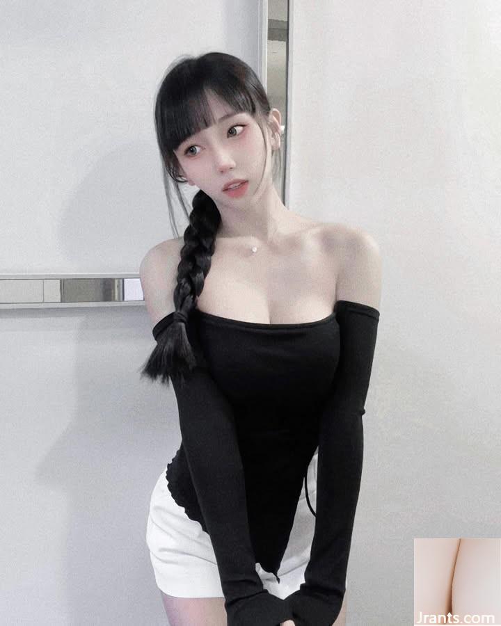 Cơ thể tốt nhất “Mumu” có làn da công bằng và đẹp (17p) - Ảnh 16