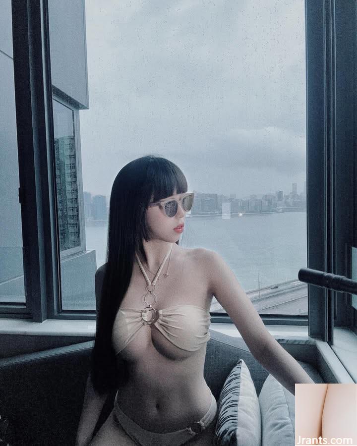 Cơ thể tốt nhất “Mumu” có làn da công bằng và đẹp (17p) - Ảnh 5