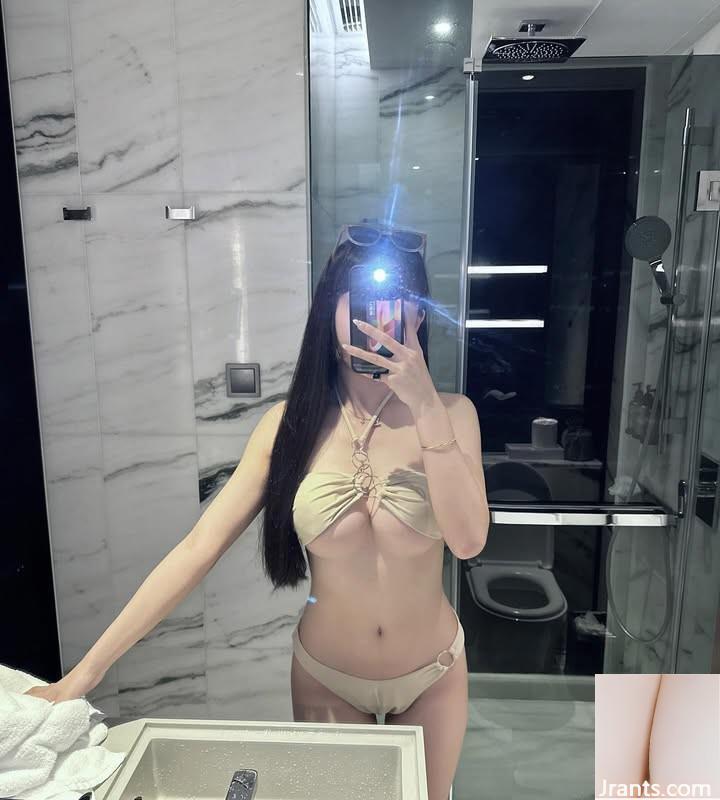 Cơ thể tốt nhất “Mumu” có làn da công bằng và đẹp (17p) - Ảnh 6