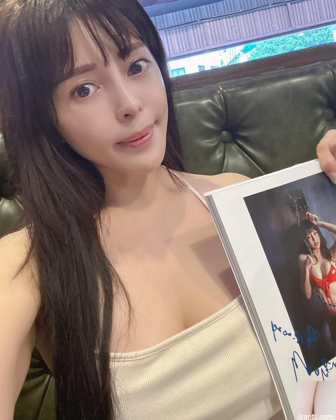 “Lena” quyến rũ gợi cảm (21p) - Ảnh 6