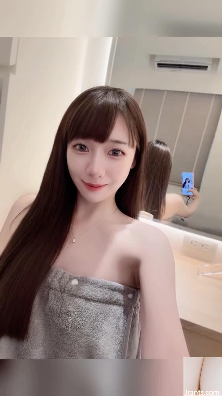 “Anjiu” có một đường cong rất hấp dẫn (17p) - Ảnh 15